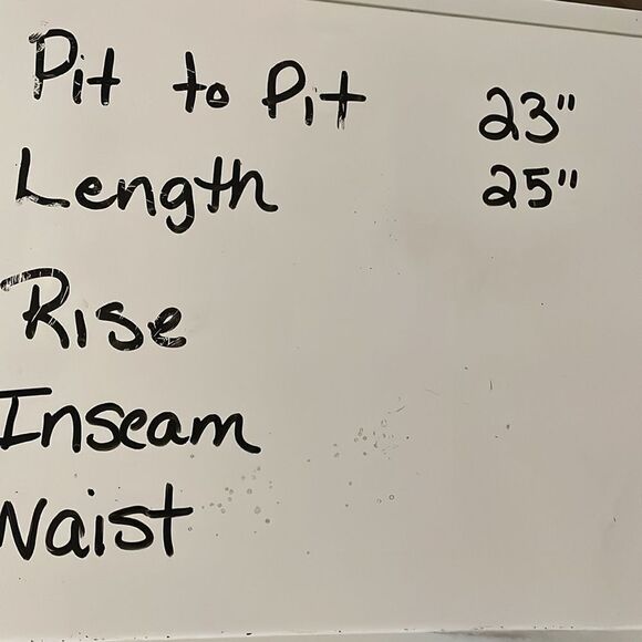 ALLISON DALEY Ladies White Long Sleeve Crew Neck Sweater SZ Petite Petite Large - Picture 8 of 8